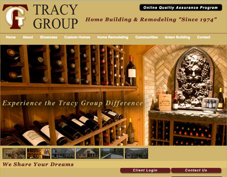 Tracy Group